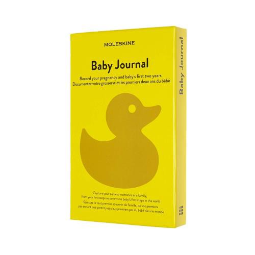 モレスキン(Moleskine) Passion Journal Babyの通販は
