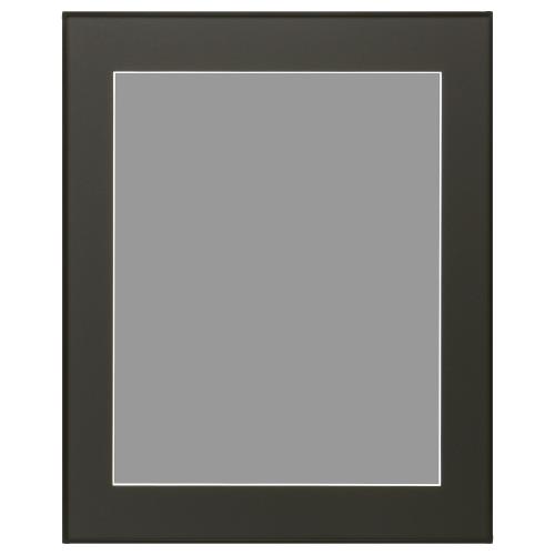 ハクバ HAKUBA 額縁 アルミ HFA-03 全紙 アクリル板 ブラック HFA-03-Zの通販は 6,851円