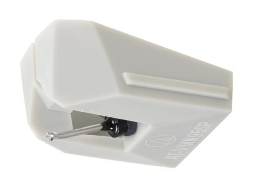 オーディオテクニカ AT-VMN95SP VM型 SPレコード用交換針 曲率半径3.0mil 接合丸針