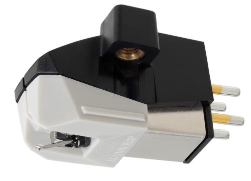 オーディオテクニカ AT-VM95SP VM型 カートリッジ / 78回転 SPレコード専用モデル 接合丸針 レコード針 カートリッジ レコードプレーヤーの通販は 9,310円