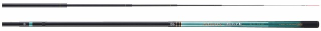 宇崎日新 シャイニーマーク 2WAY MB 硬調 4510の通販は