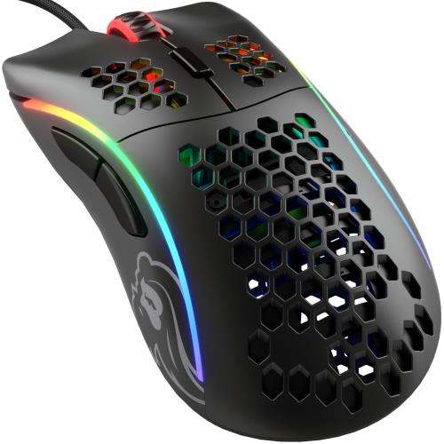 Glorious PC Gaming Race グロリアス モデルd ゲーミングマウス 軽量 (69g)の通販は 8,276円