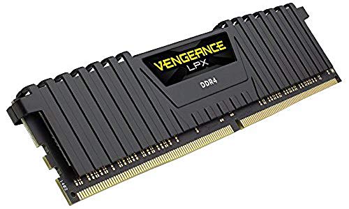 CORSAIR DDR4-3600MHz デスクトップPC用 メモリ AMD用 VENGEANCE LPXシリーズ 16GB [8GB×2枚] CMK16GX4M2Z3600C20の通販は