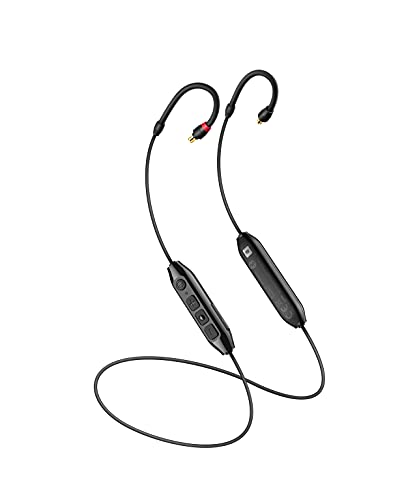 Sennheiser ゼンハイザー IE PRO BT CONNECTOR IE PROシリーズ用BTコネクター 国内正規品 508943 ワイヤレス