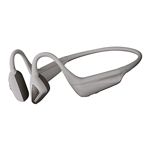 オーディオテクニカ ATH-CC500BT BG ワイヤレスイヤホン bluetooth 軟骨伝導/aptx HD/マルチポイント/マイク付き/通話品質強化/ノイズキャンセリング/プリセットEQ / 最大約20時間再生 / 急速充電 / IPX4 防水防塵/ベージュ ATH-CC500BT BG