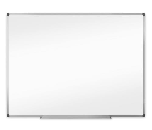 アスミックス(Asmix) アスカ ホワイトボード アルミ枠 AWB059 3L 1200×900mm 壁掛け 厚さ11mm スライドトレーの通販は