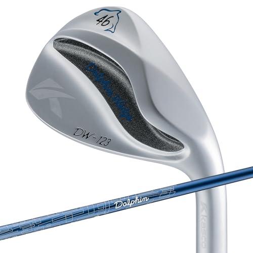キャスコ(Kasco) ドルフィンウェッジ DW-123 Dolphin DP-231 WEDGE 46