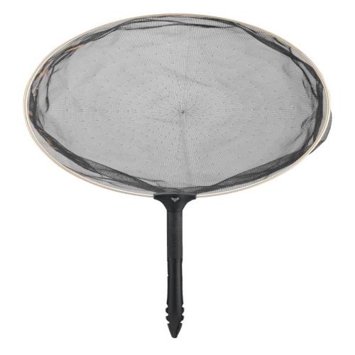 がまかつ(Gamakatsu) がま鮎受けダモ(テクノメッシュ・素ダモ) GM9953 36cm ブラック