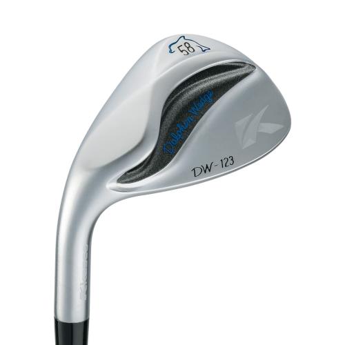 キャスコ ドルフィンウェッジ DW-123 LEFTY Dolphin DP-231 WEDGE 58