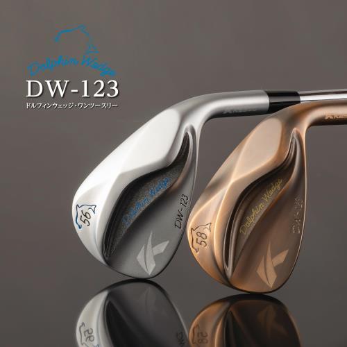 キャスコ ドルフィンウェッジ DW-123 N.S.PRO Zelos7 R レディス仕様 60