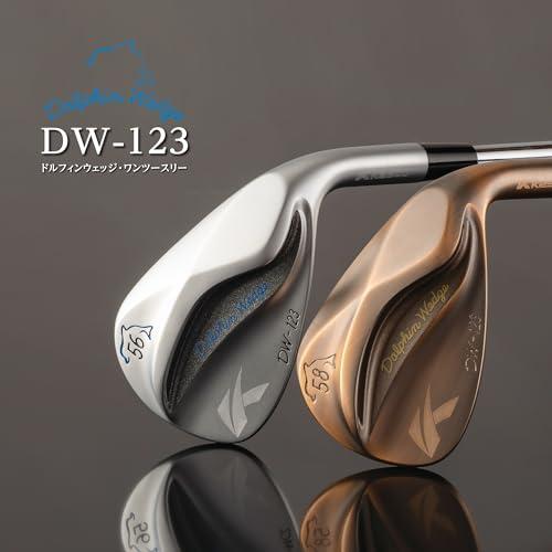 キャスコ ドルフィンウェッジ DW-123 N.S.PRO Zelos6 レディス仕様 56