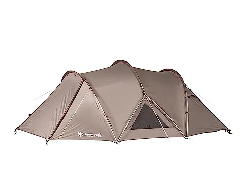 スノーピーク( peak) ランドネストドーム S SDE-259