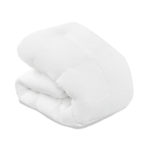 アイリスオーヤマ(IRIS OHYAMA) 洗濯機でまるごと洗いアイリスオーヤマ 掛け布団 セミダブル 清潔で快適な睡眠を実現 ジャンプキルト加工で排水しやすい 通水マチ 水がの通販は