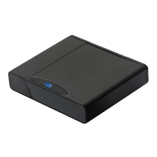 MEDIAWAVENANO2 ポータブルメディアプレーヤー