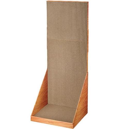 XXXXXbrandガリガリウォール 100 ロングサイズ ティーブラウンの通販は 5,850円