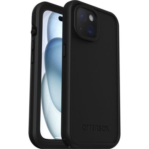 OtterBox iPhone 15 LifeProof FRE 防水 防塵 防雪 耐衝撃 ケース