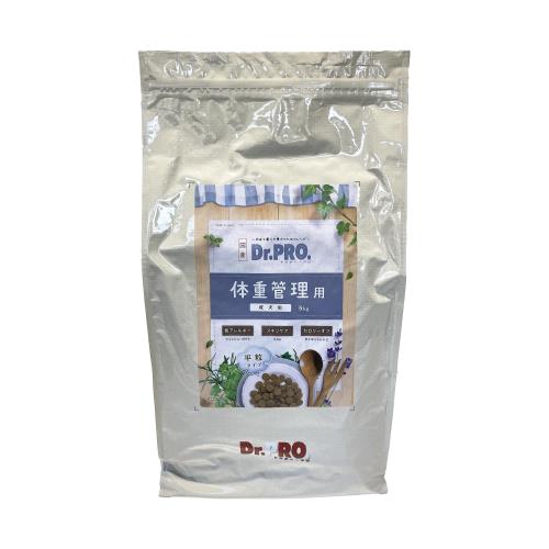 Dr.PRO. 体重管理用 5kg