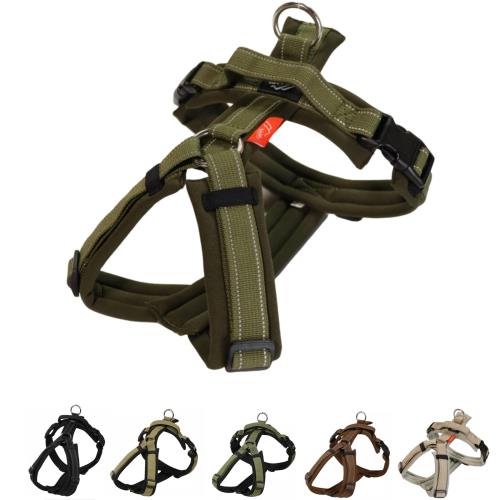Zero Harness (モス×グリーン, L)の通販は 5,807円
