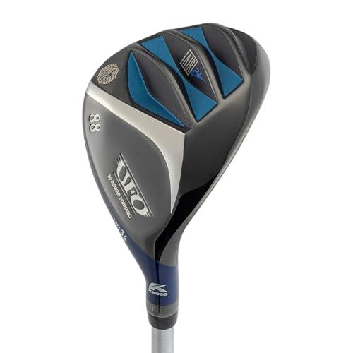 キャスコ(Kasco) UFO AIR UT Ladies by POWER TORNADO L 88