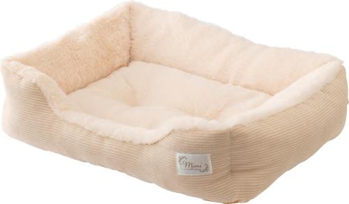 スクエアベッドM Mimi ミミ ペットベッド tassu 168-6438A1