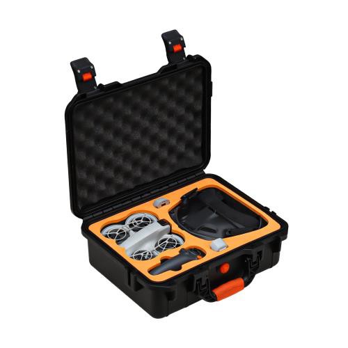 Taoricup DJI Neo Motion Fly More コンボ ケース、 DJI Neo/DJI Goggles N3/DJI RC Motion 3 キャリングケース 防水ケース 保護ケースの通販は 8,266円