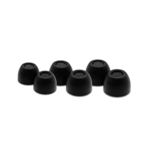 Comply(コンプライ) イヤーピース GEN3 for Sennheiser True Wireless (Momentum 4, Momentum 3, Accetum) (TW-400-C) (M)の通販は