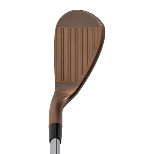 キャスコ(Kasco) ドルフィンウェッジ セミグースネック DW-125G Copper N.S.PRO 950GH neo Wedge 50°