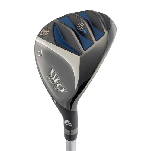 キャスコ UFO AIR UT by POWER TORNADO S 77 スチールシャフト仕様