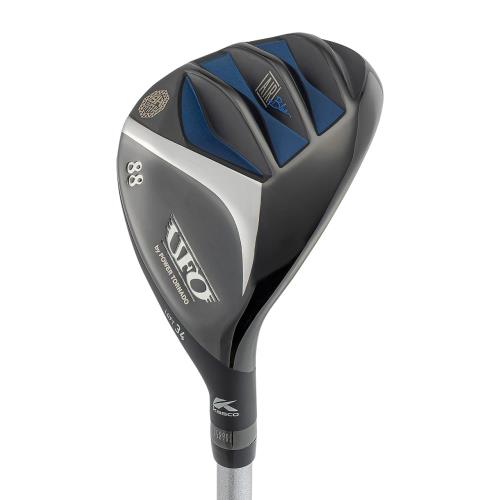 キャスコ UFO AIR UT by POWER TORNADO S 88 スチールシャフト仕様