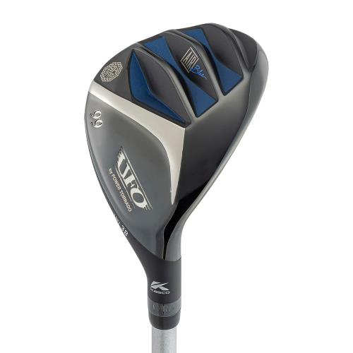 キャスコ UFO AIR UT by POWER TORNADO S 99 スチールシャフト仕様