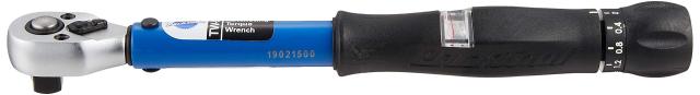 PARKTOOL(パークツール) トルクレンチ 低トルク用 シートポスト/シートクランプ/ハンドルバーやステムなどの締め付けトルク管理に TW-5.2の通販は 19,500円
