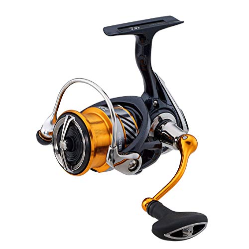 ダイワ(DAIWA) スピニングリール 20 レブロス LT2500S(2020モデル)の通販は 6,394円