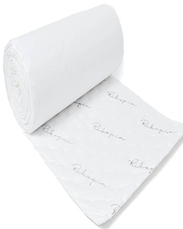 Rikopin(リコピン) デッドニング 50cm×6m シート 吸音シート デッドニングシート 吸音マット ニードルフェルト 車 吸音材 5,303円