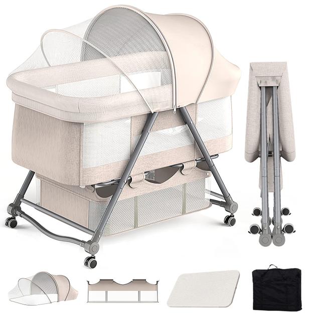 Combi ベビー布団 すくすや トモネル用 ベビーふとん7点セット