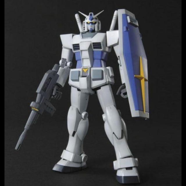 MG 1/100 RX-78-3 G-3ガンダム (機動戦士ガンダム)_1