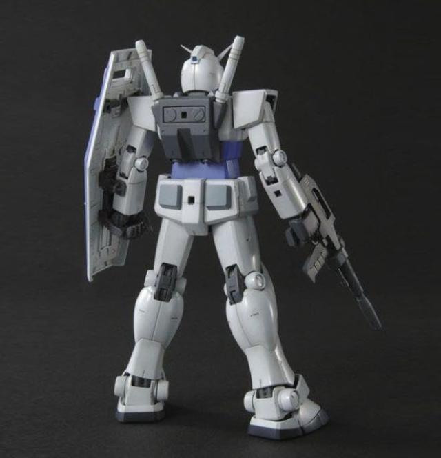 MG 1/100 RX-78-3 G-3ガンダム (機動戦士ガンダム)_2