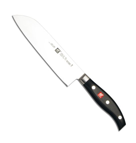 Zwilling ツインプロHB 三徳包丁 30647-180