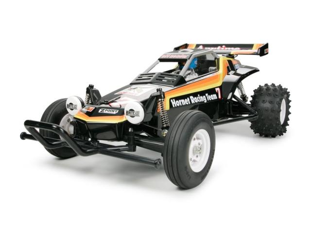 タミヤ 1/10 電動RCカーシリーズ No.336 ホーネット オフロード 58336 10,265円