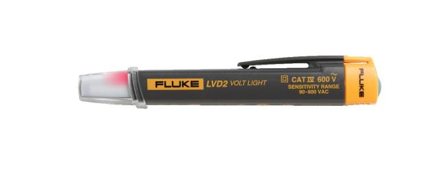 FLUKE (フルーク) ボルトライト 検電器国内 LVD2 6,143円