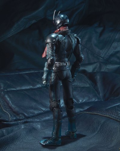 TAMASHII NATIONS MOVIE REALIZATION 仮面ライダーTHE NEXT 仮面