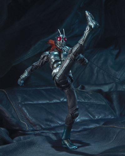 TAMASHII NATIONS MOVIE REALIZATION 仮面ライダーTHE NEXT 仮面