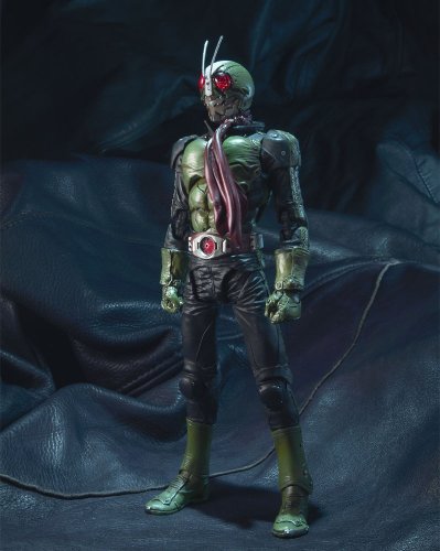 TAMASHII NATIONS MOVIE REALIZATION 仮面ライダーTHE NEXT 仮面