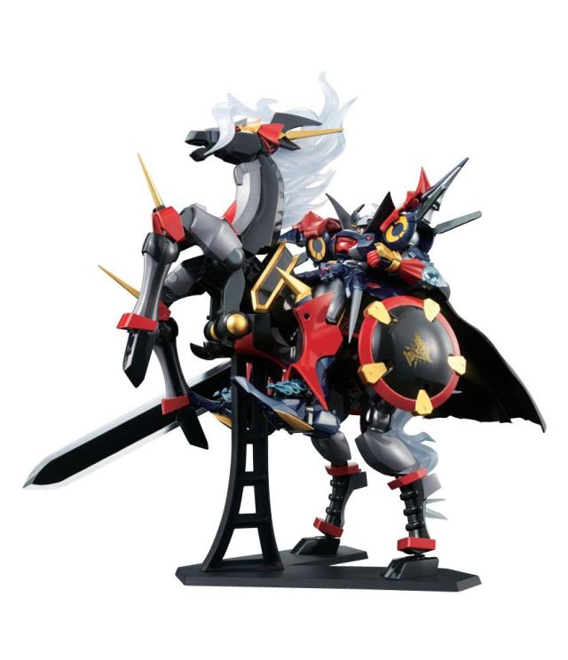 TAMASHII NATIONS 超合金魂 ダイゼンガーアウセンザイターの通販はau