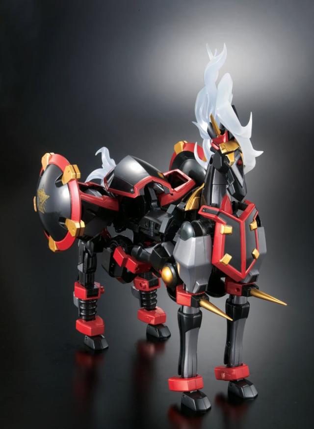 TAMASHII NATIONS 超合金魂 ダイゼンガーアウセンザイターの通販はau