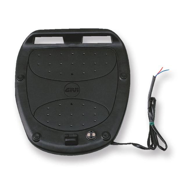 デイトナ GIVI モノロックベース