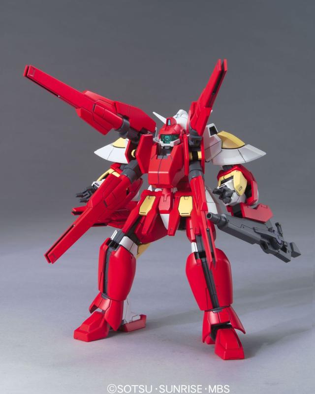 HG 1/144 CB-0000G/C リボーンズガンダム (機動戦士ガンダム00)の通販