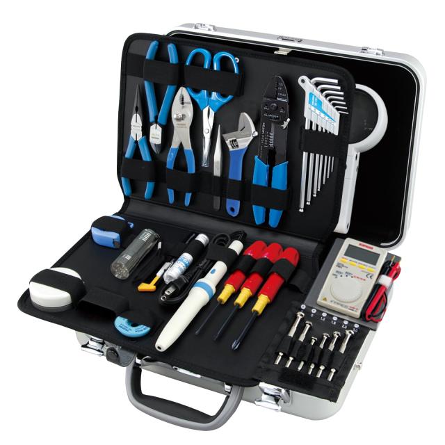 ホーザン(HOZAN) 工具セット S-81