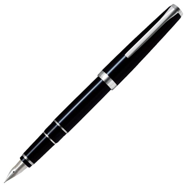 PILOT 万年筆 マンネンヒツ エラボーロジウム BSF FE25SRBSF