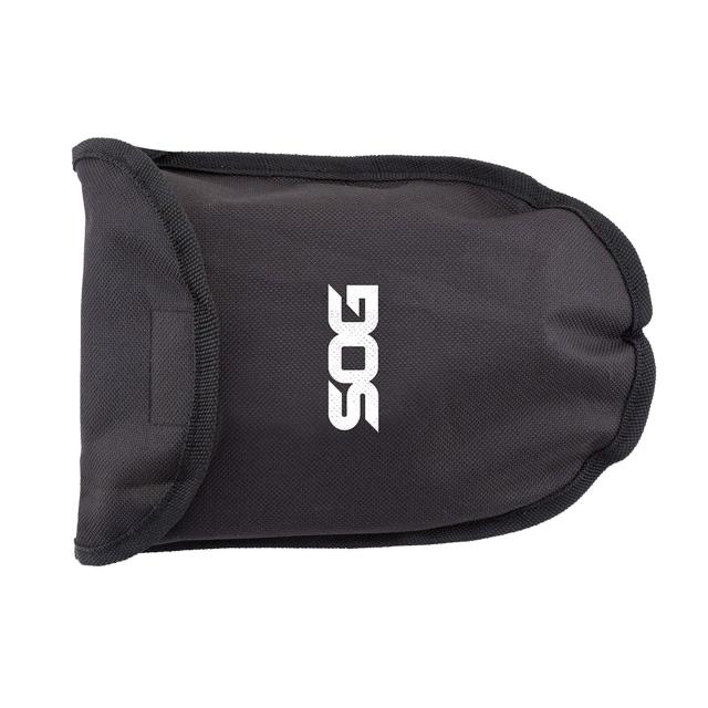 ソグ/SOG Entrenching Tool 3つ折り ショベル_4