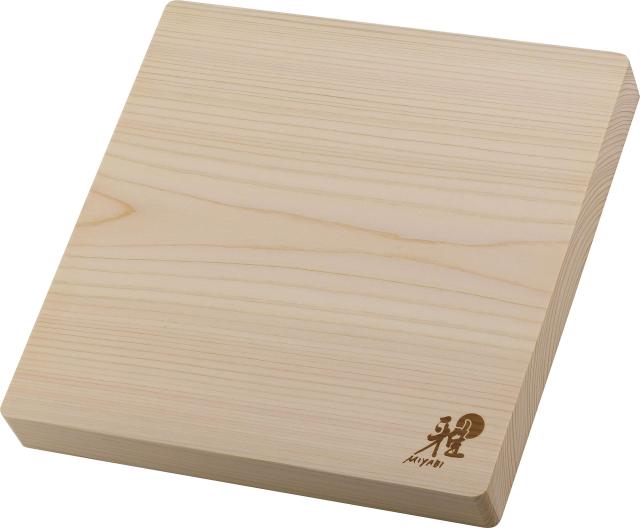 MIYABI ミヤビ ヒノキカッティングボード まな板 日本製  34535-400